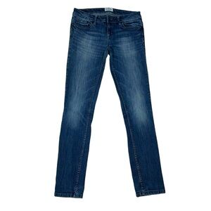 Aeropostale Bayla Skinny Jeans 7/8